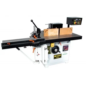 Medienos frezavimo staklės