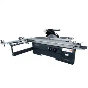 Pramoninis formavimo pjūklas