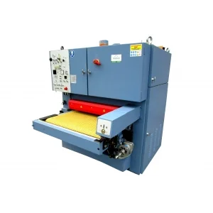 Plačiajuostė šlifavimo staklės